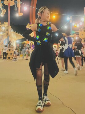 Ruby さんのコーディネート