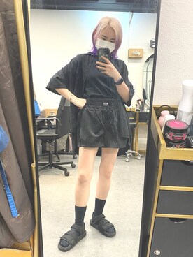 Ruby さんのコーディネート