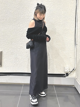 Ruby さんのコーディネート