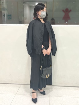Ruby さんのコーディネート