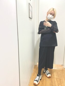 Ruby さんのコーディネート