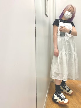 Ruby さんのコーディネート