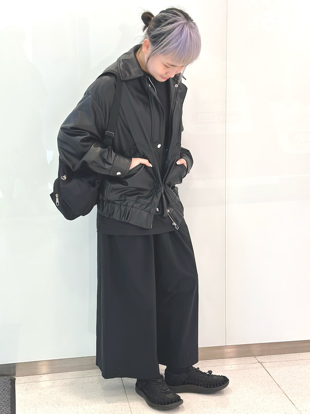 ザノースフェイス　NDW91964ブラック　Lサイズ 楽天市場】ノースフェイス THE NORTH FACE ウィンドストッパー