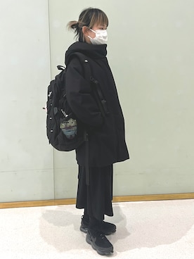 Ruby さんのコーディネート