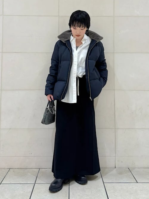 ビジュー ポシェット