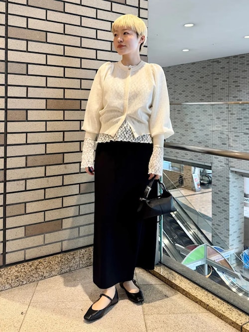 2点まとめてのみ　theredthread 即完♡ インナーセット　スカート tricot COMME des GARÇONS Archive Skirt Apr 3 online update 商品の