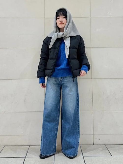 セール】upper hights:THE LIAM（デニムパンツ）｜upperhights