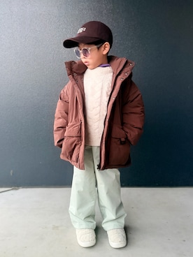 muguさんのコーディネート