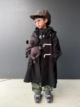 muguさんのコーディネート