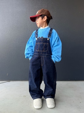 muguさんのコーディネート