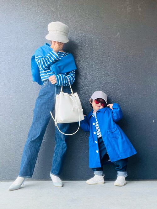 muguさんのコーディネート