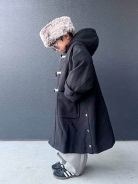 muguさんのコーディネート