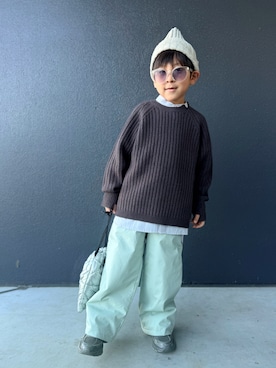 muguさんのコーディネート