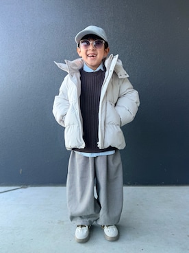 muguさんのコーディネート