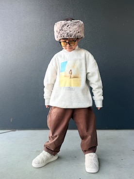 muguさんのコーディネート