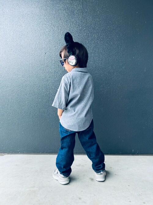 muguさんのコーディネート