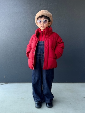 muguさんのコーディネート