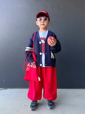 muguさんのコーディネート