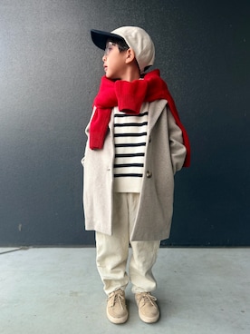 muguさんのコーディネート