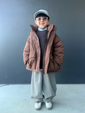 muguさんのコーディネート