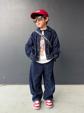 muguさんのコーディネート