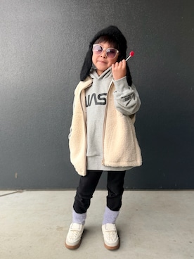 muguさんのコーディネート