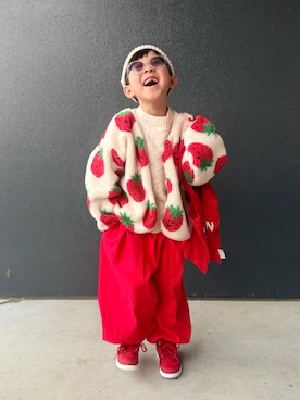 muguさんのコーディネート