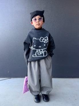 muguさんのコーディネート