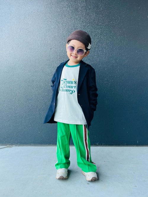 muguさんのコーディネート