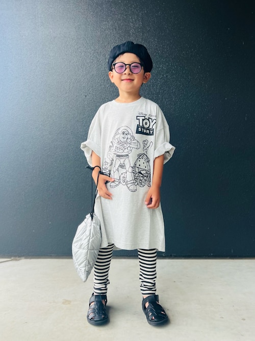 WACKY WILLY サンダル ★4カラー展開★ FREAK'S STORE サンダル Casselini/キャセリーニ カラーグルカ