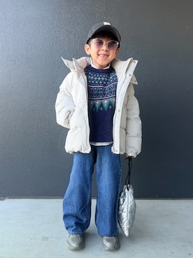 muguさんのコーディネート