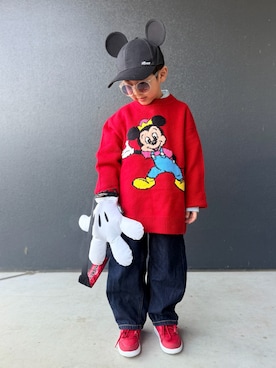 muguさんのコーディネート