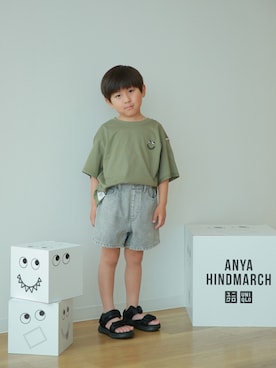 muguさんのコーディネート