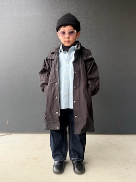 muguさんのコーディネート