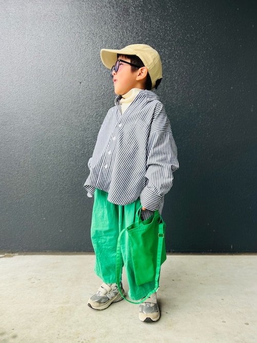 muguさんのコーディネート