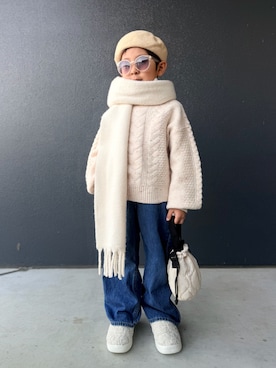 muguさんのコーディネート