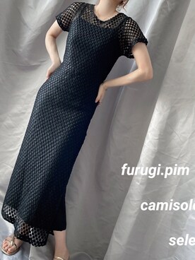 furugipimさんのコーディネート