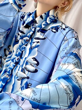 furugipimさんのコーディネート