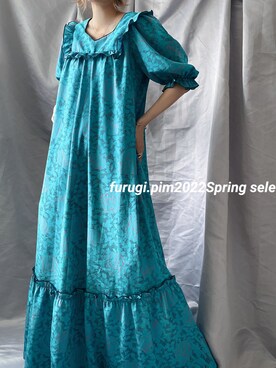 furugipimさんのコーディネート