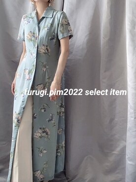 furugipimさんのコーディネート