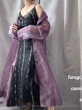 furugipimさんのコーディネート