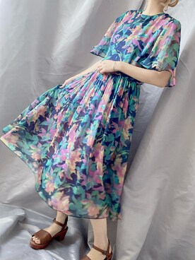 furugipimさんのコーディネート