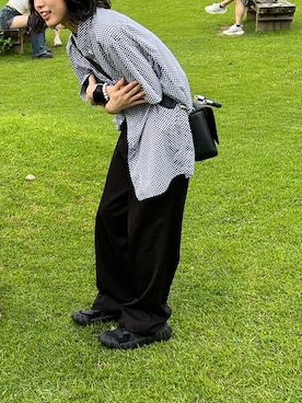 まろにさんのコーディネート