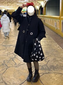 Eimee Law（エイミーロウ）の「Eimee Law バックフリルボンディング