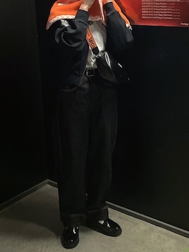 まろにさんのコーディネート