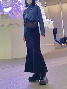 まろにさんのコーディネート