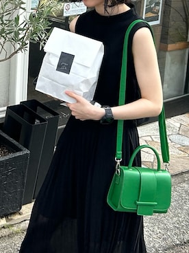 まろにさんのコーディネート