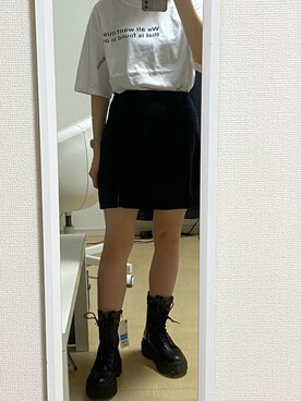 まろにさんのコーディネート