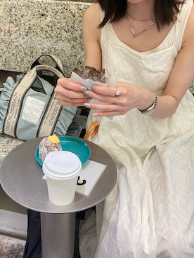 まろにさんのコーディネート