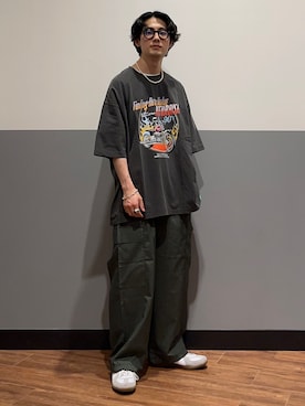 shoki1997rさんのコーディネート